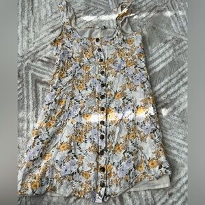 American Eagle Dress